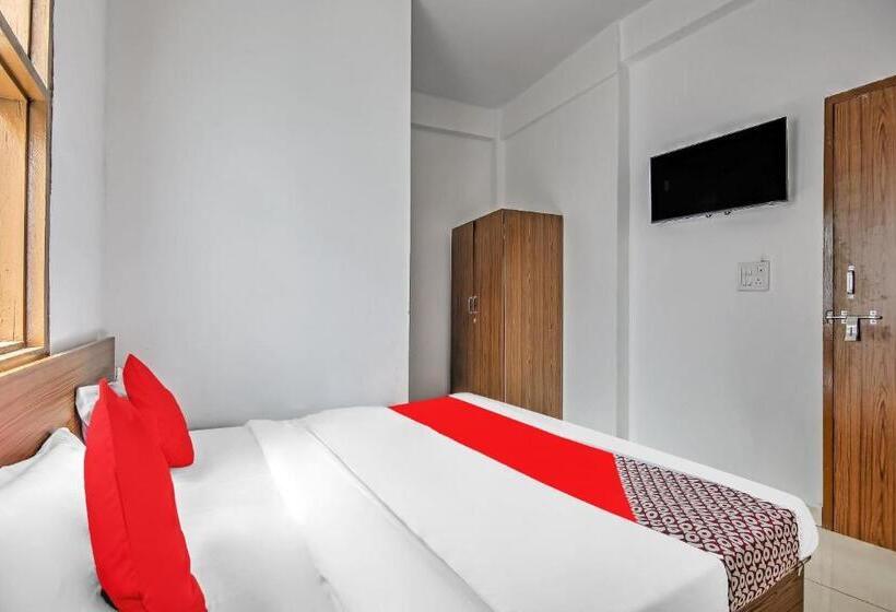 غرفة كلاسيكية ثلاثية, Flagship Dimond Hotel 2