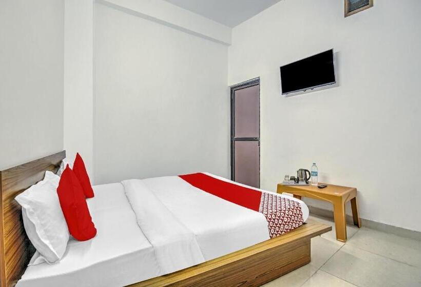 غرفة كلاسيكية ثلاثية, Flagship Dimond Hotel 2