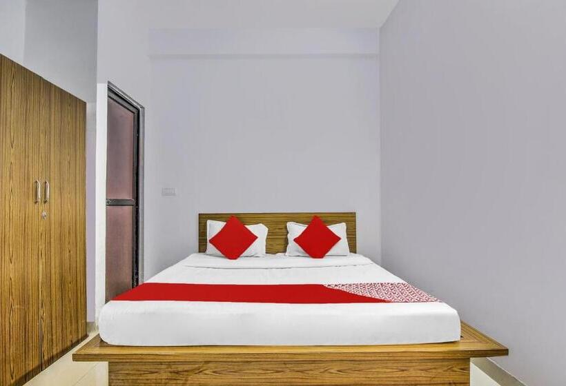 غرفة كلاسيكية ثلاثية, Flagship Dimond Hotel 2