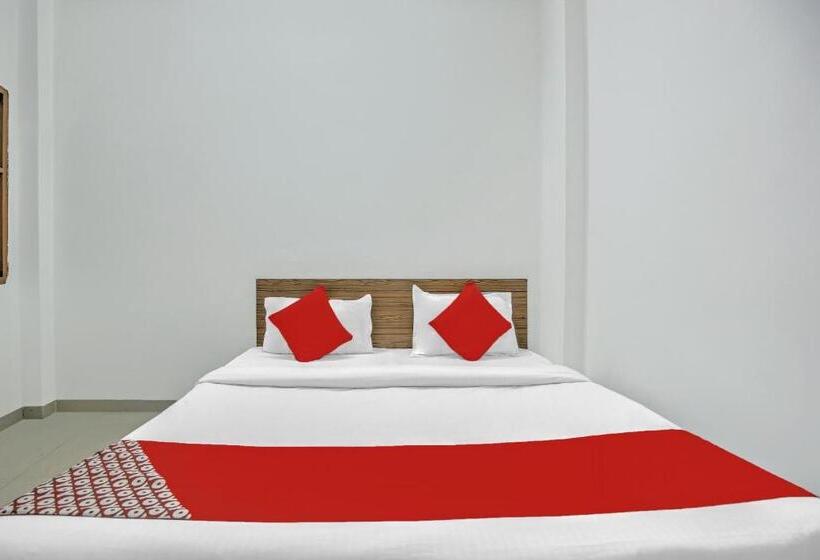 غرفة كلاسيكية ثلاثية, Flagship Dimond Hotel 2