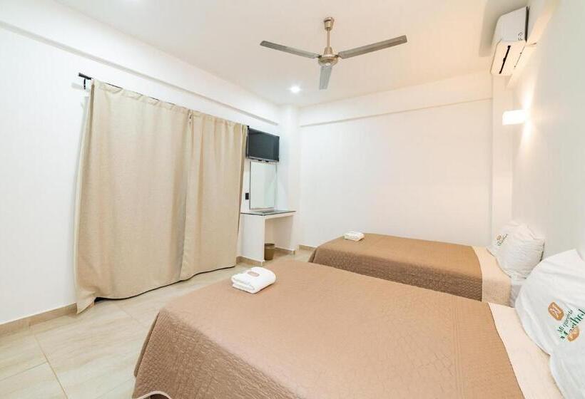 غرفة قياسية, Mi Querida Maribel