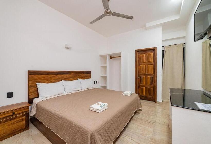 غرفة قياسية, Mi Querida Maribel