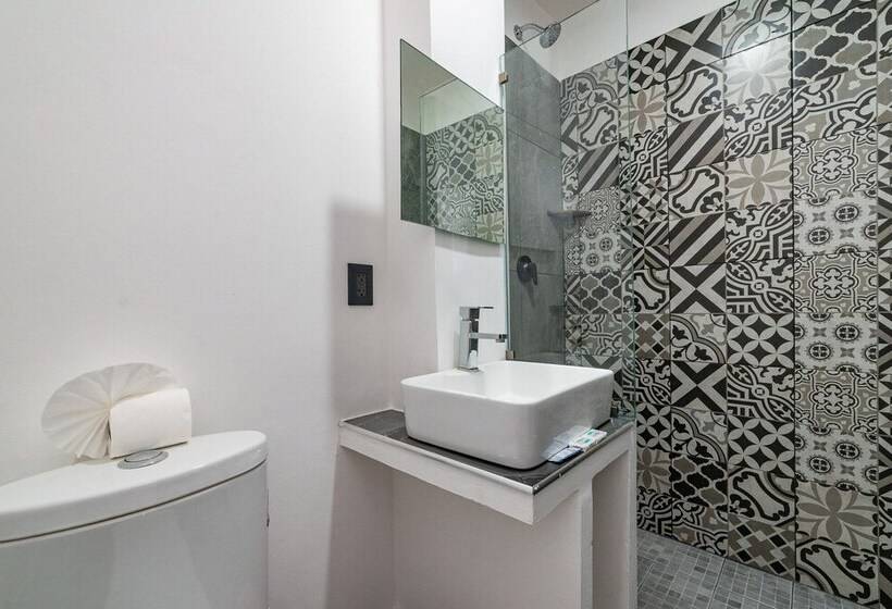 غرفة ديلوكس, Mi Querida Maribel