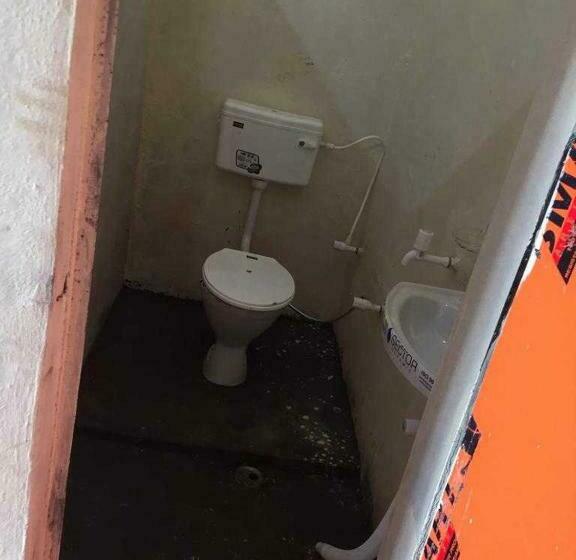 غرفة كلاسيكية ثلاثية, Oyo Shree Ji Highway King  And Restaurant