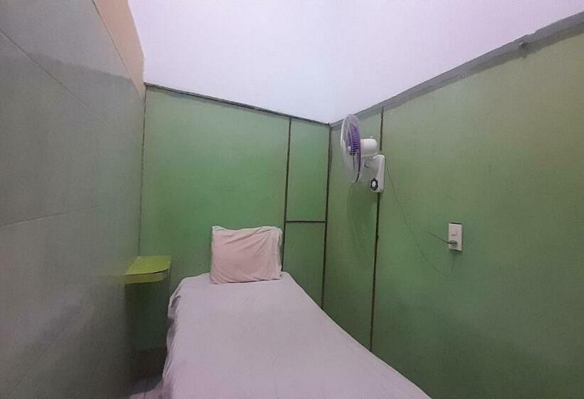 수피리어 싱글 룸, Spot On 92236 Kediri Family Homestay