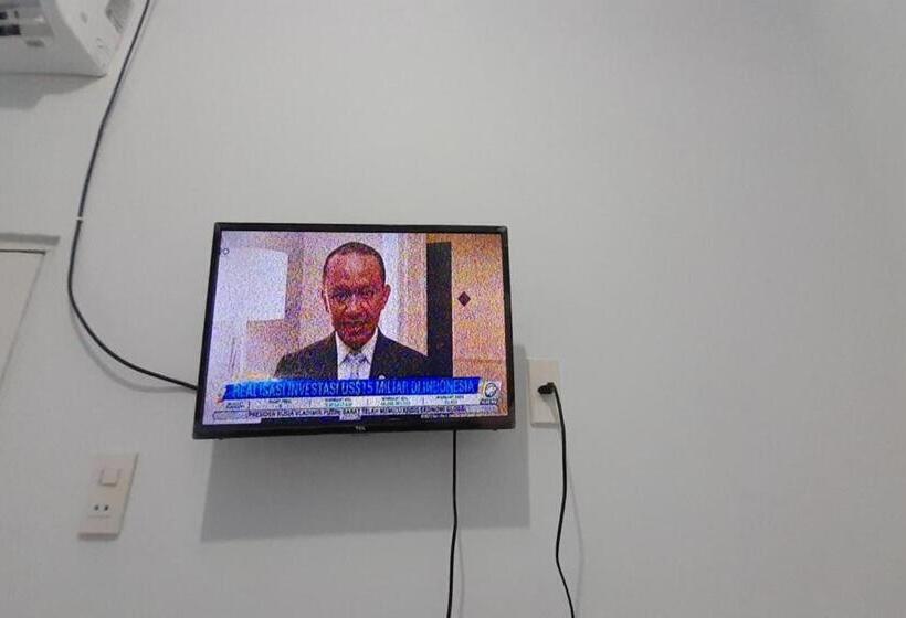 חדר סטנדרט, Spot On 92236 Kediri Family Homestay