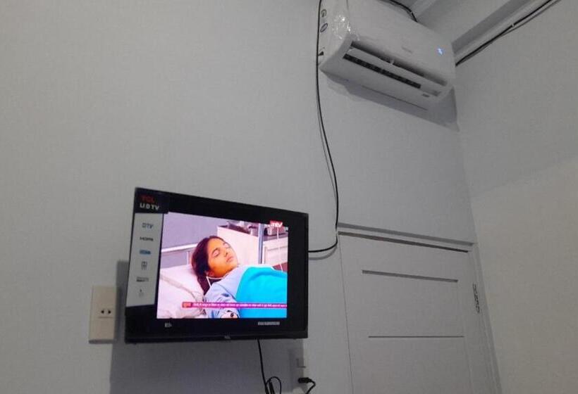 חדר סטנדרט, Spot On 92236 Kediri Family Homestay