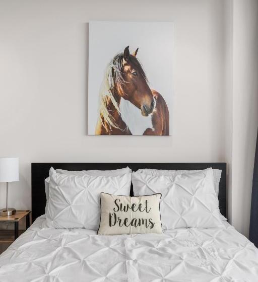 Апартаменты Пентхаус 1 Спальня, 175 Lex   Walkable Downtown Lexington & Rupp Arena   Full Condos