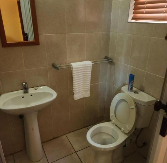 غرفة قياسية, Beach View