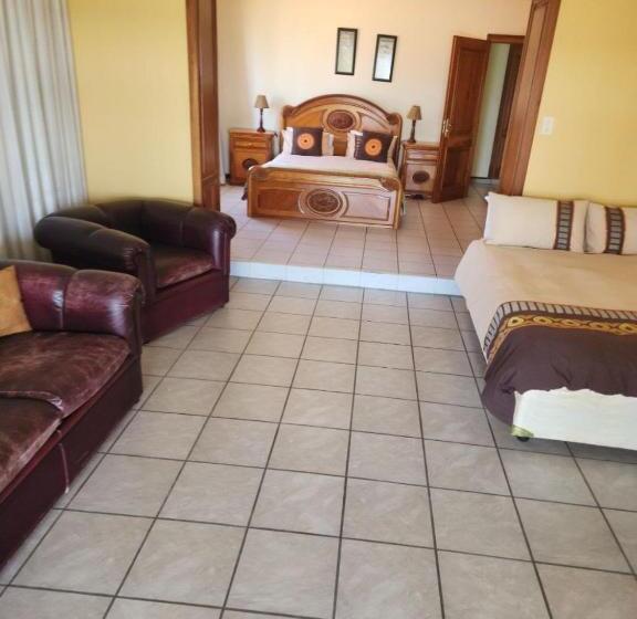 غرفة ديلوكس مطلّة علي البحر, Beach View