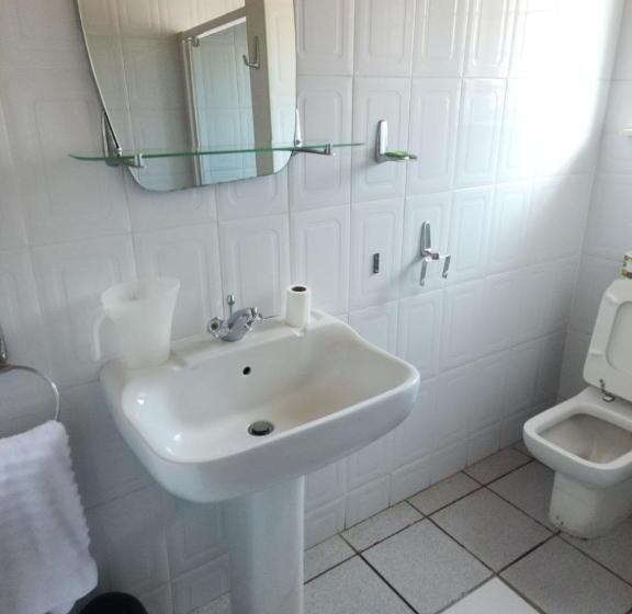 غرفة قياسية, Beach View