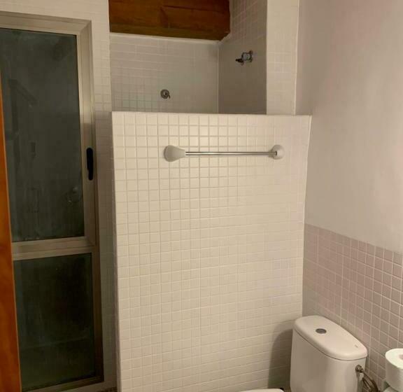 스탠다드 룸, Las Puertas Del Indiano