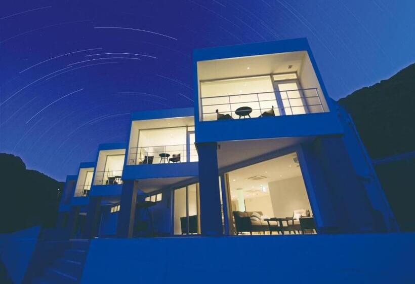 标准工作室, Beach Terrace Kushimoto Vacation Stay 37415v