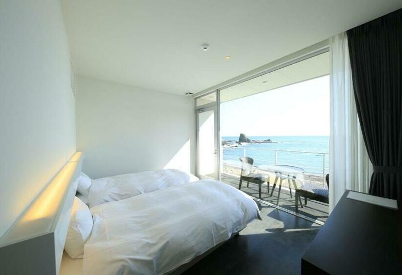 标准工作室, Beach Terrace Kushimoto Vacation Stay 37415v