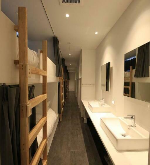 标准工作室, Beach Terrace Kushimoto Vacation Stay 37415v