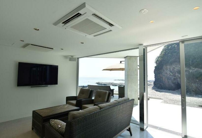 标准工作室, Beach Terrace Kushimoto Vacation Stay 37415v