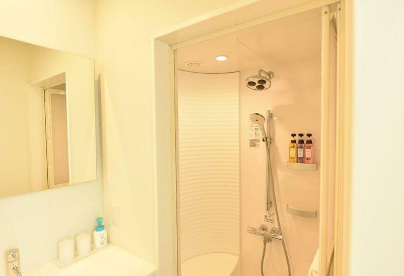 标准工作室, Beach Terrace Kushimoto Vacation Stay 37415v