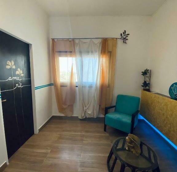 חדר סטנדרט, Carod Espacio Serrano