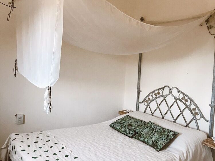 חדר סטנדרט, Carod Espacio Serrano