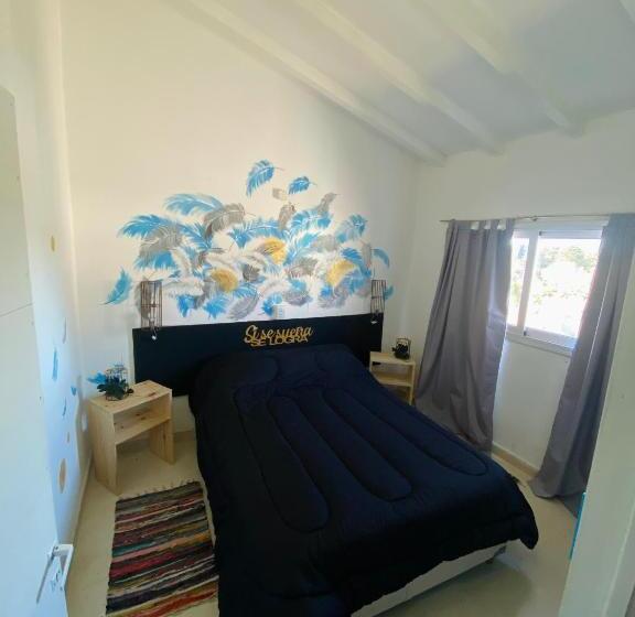 דירת חדר, Carod Espacio Serrano