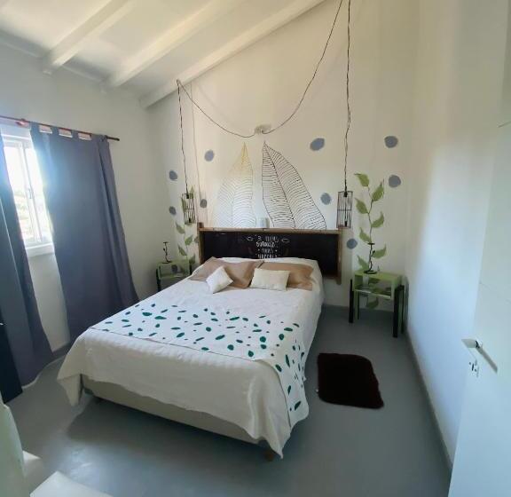 דירת חדר, Carod Espacio Serrano