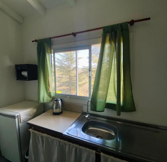 דירת חדר, Carod Espacio Serrano