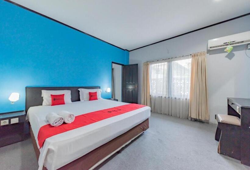 ファミリールーム, Reddoorz Near Plaza Balikpapan