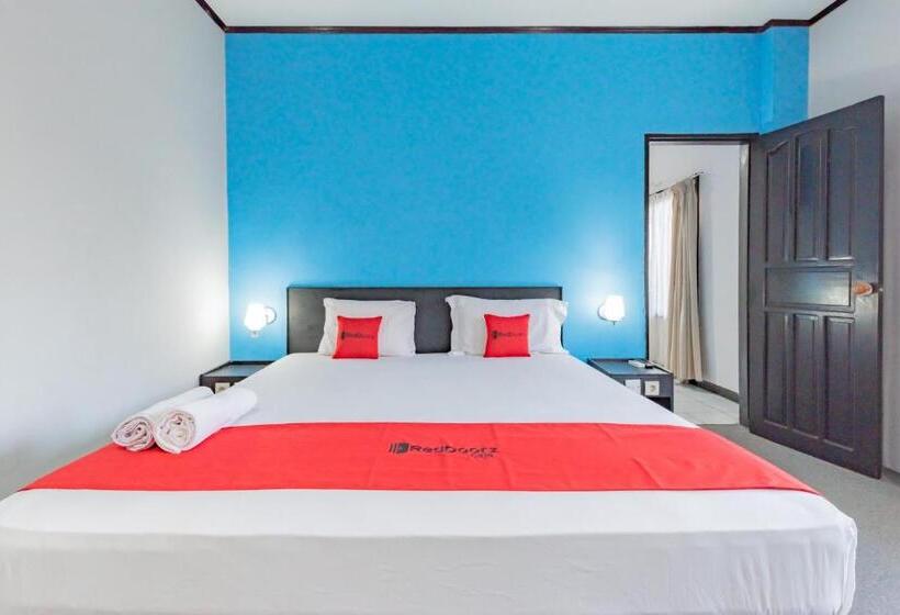 ファミリールーム, Reddoorz Near Plaza Balikpapan