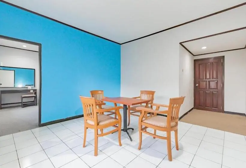 ファミリールーム, Reddoorz Near Plaza Balikpapan