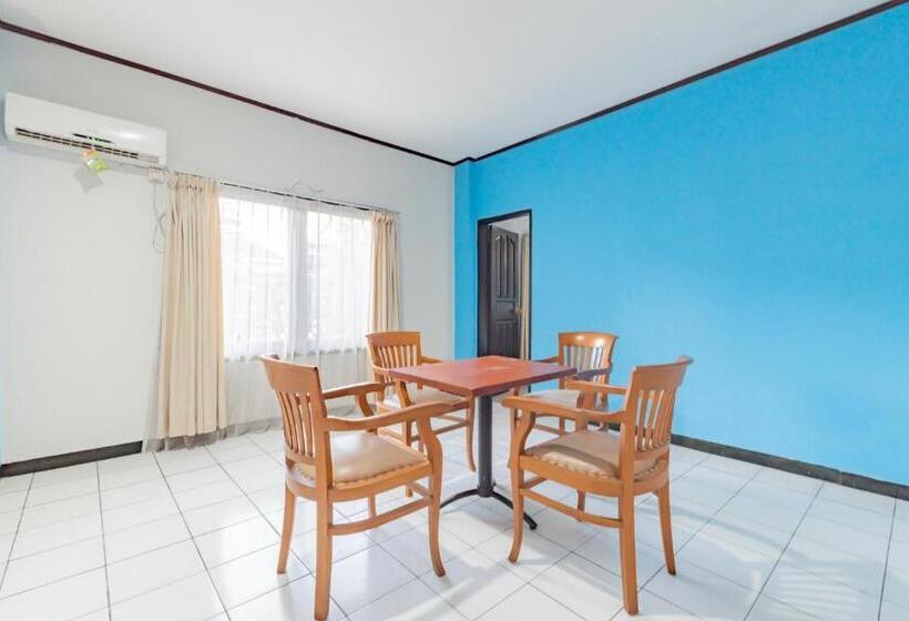 ファミリールーム, Reddoorz Near Plaza Balikpapan