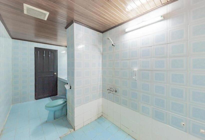 ファミリールーム, Reddoorz Near Plaza Balikpapan