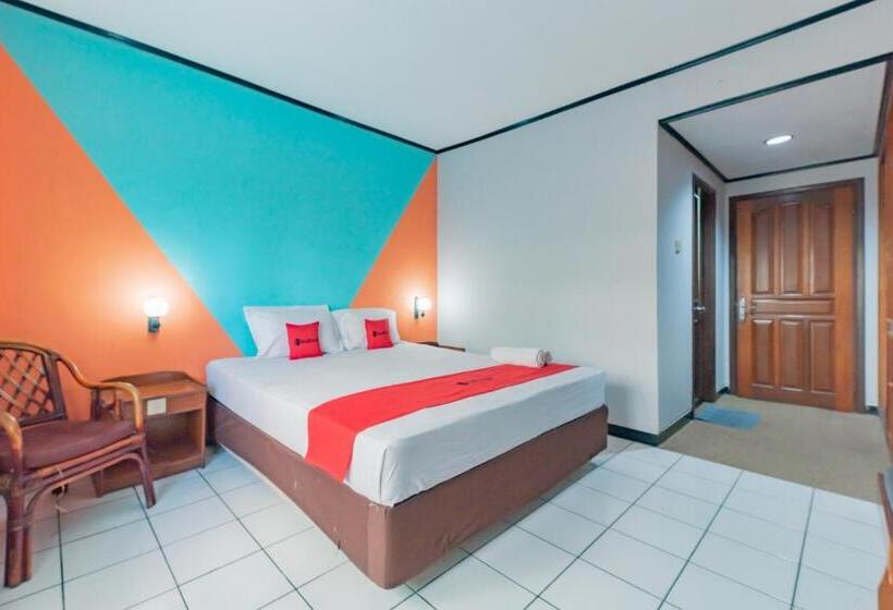 スーペリアールーム, Reddoorz Near Plaza Balikpapan