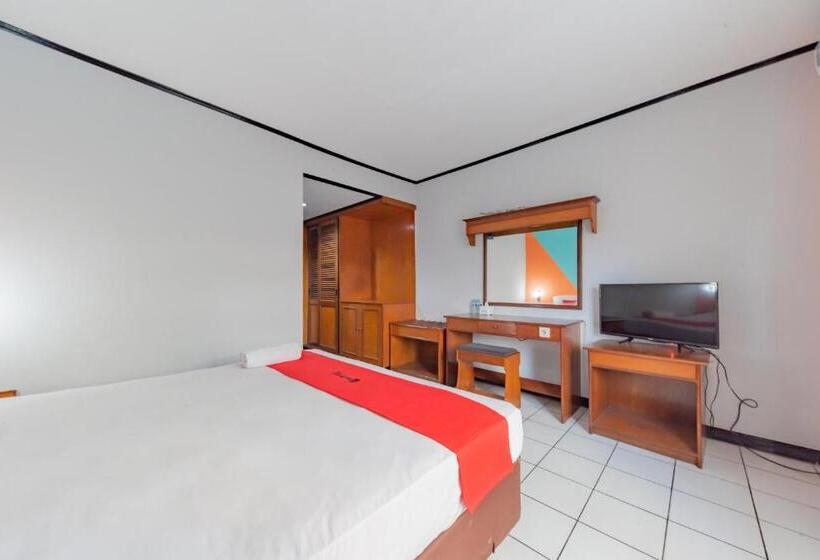 Номер Superior, Reddoorz Near Plaza Balikpapan