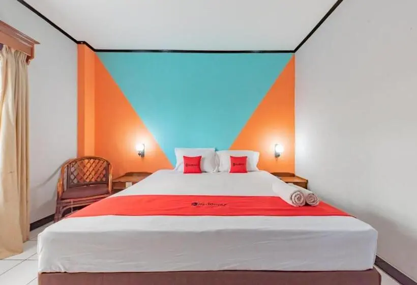 スーペリアールーム, Reddoorz Near Plaza Balikpapan