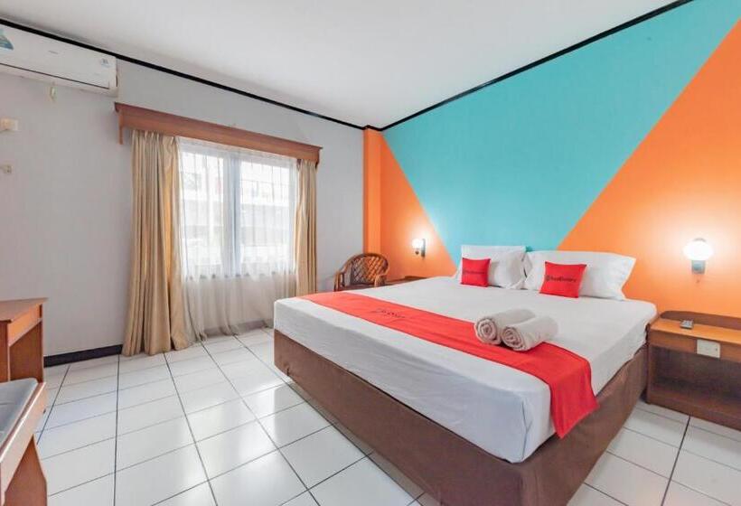 スーペリアールーム, Reddoorz Near Plaza Balikpapan