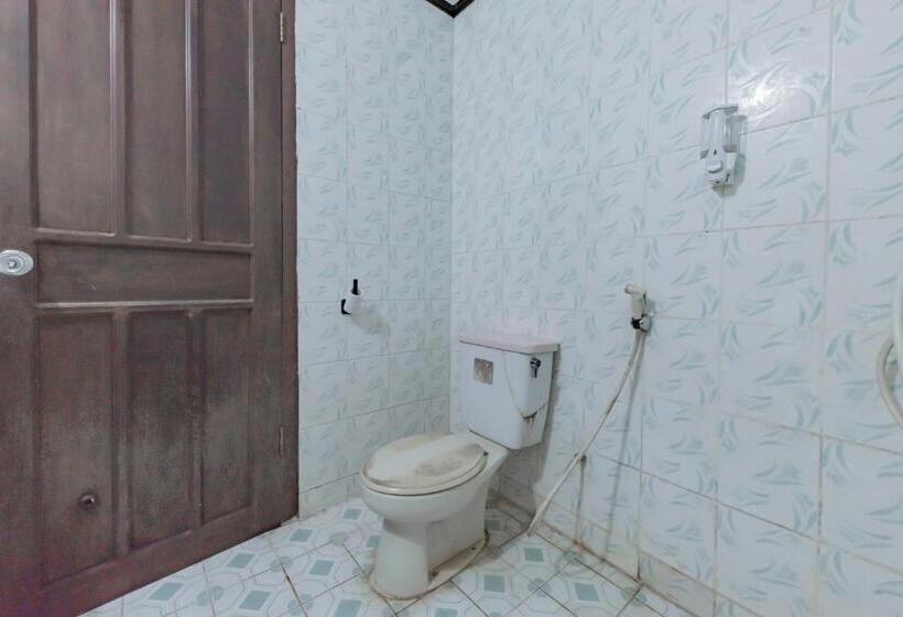 スーペリアールーム, Reddoorz Near Plaza Balikpapan