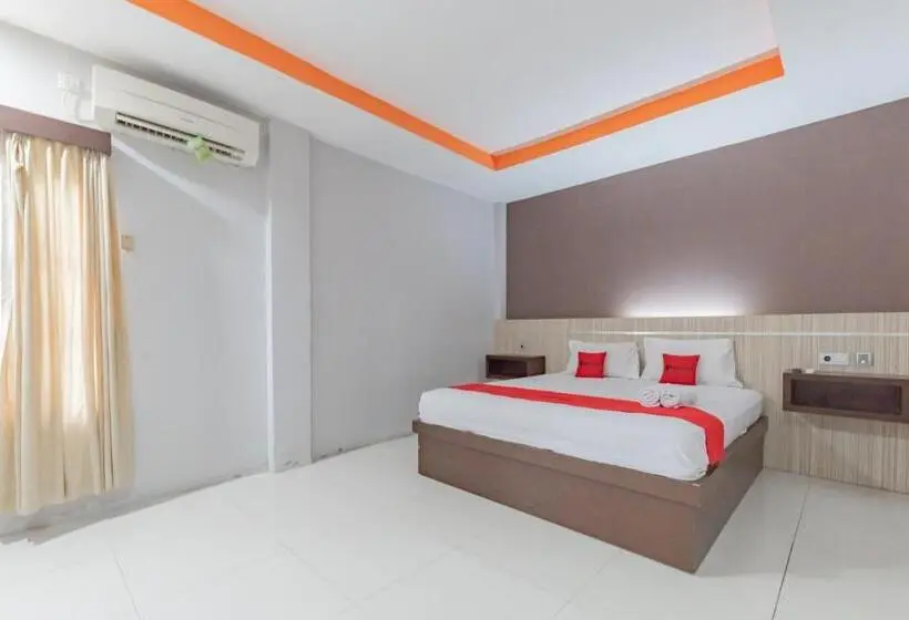 スタンダードルーム, Reddoorz Near Plaza Balikpapan
