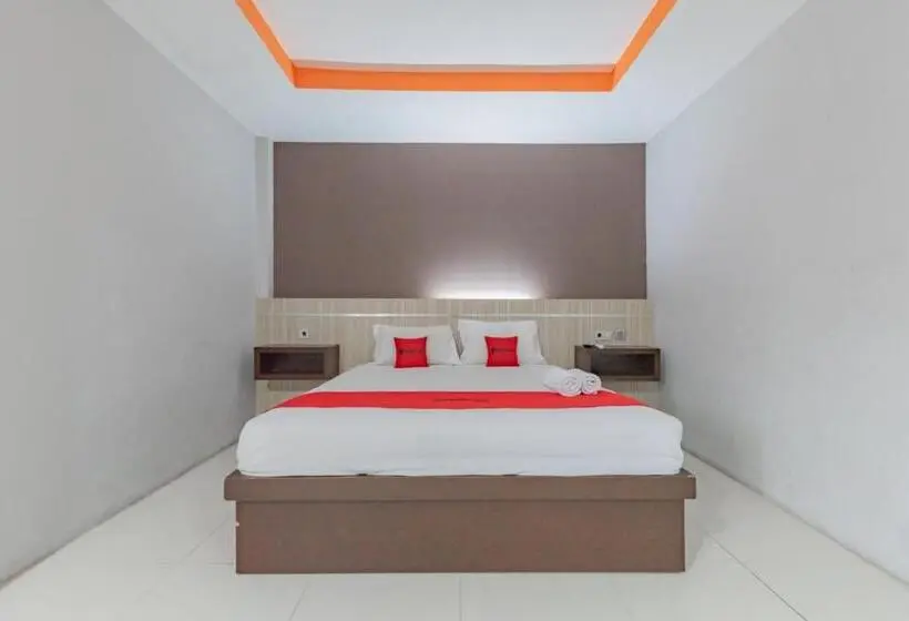 スタンダードルーム, Reddoorz Near Plaza Balikpapan
