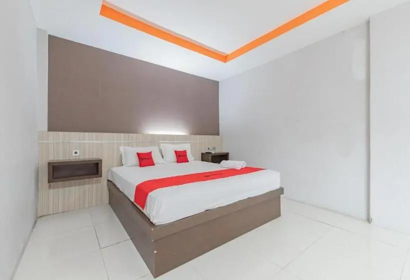 スタンダードルーム, Reddoorz Near Plaza Balikpapan