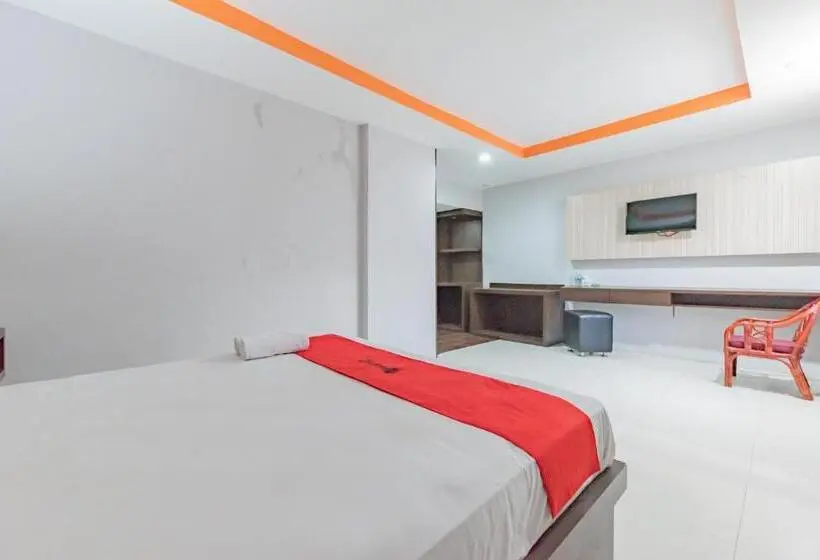 スタンダードルーム, Reddoorz Near Plaza Balikpapan