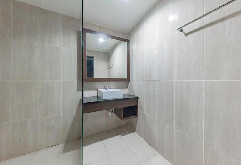 スタンダードルーム, Reddoorz Near Plaza Balikpapan