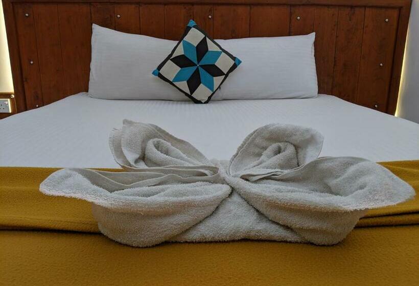 经济房, Sky View Villas