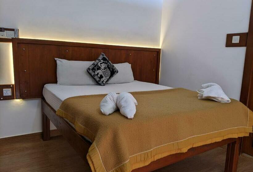 经济房, Sky View Villas