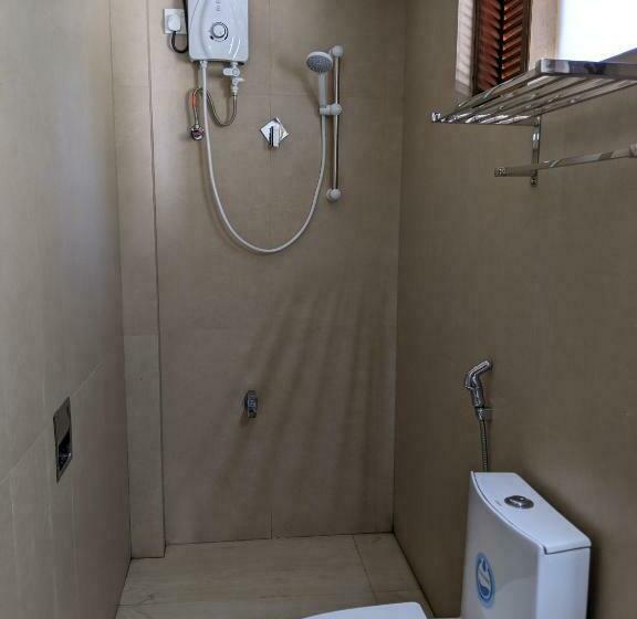 经济房, Sky View Villas