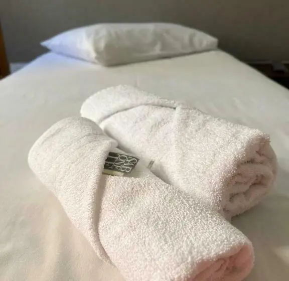 Classic Kolmen Hengen Huone, Thermas Da Mantiqueira