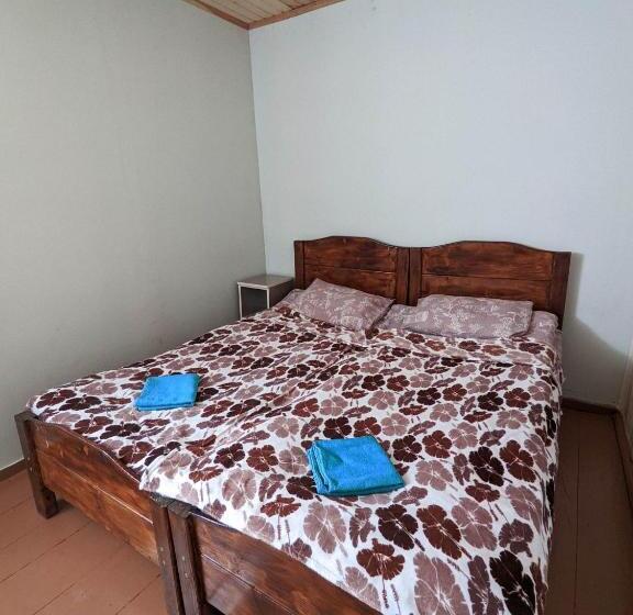 اتاق استاندارد, Koba Qaldani S Guest House
