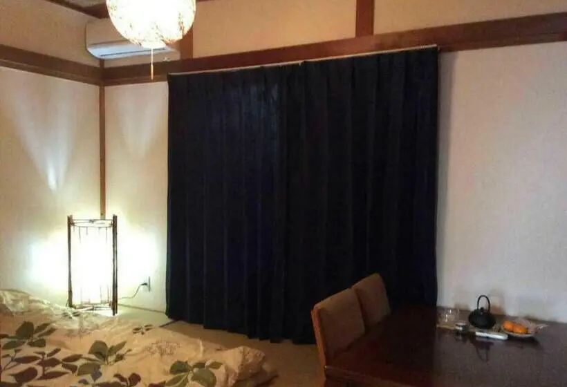 خانه 1 خوابه, Komorebi No Ie   Vacation Stay 58225v