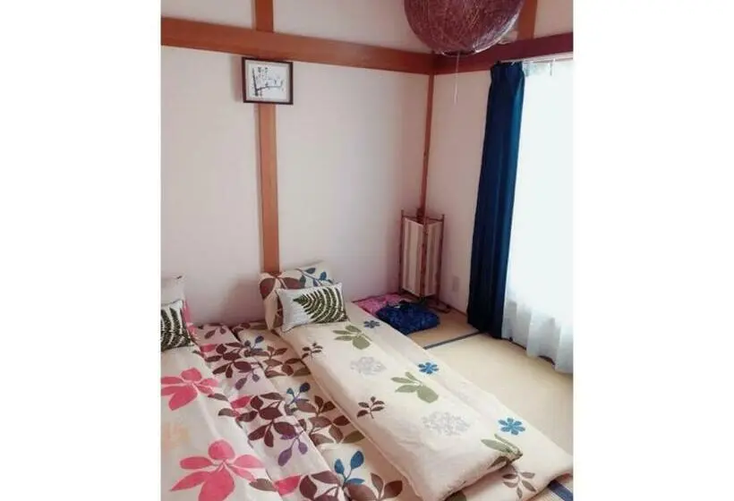 خانه 1 خوابه, Komorebi No Ie   Vacation Stay 58225v