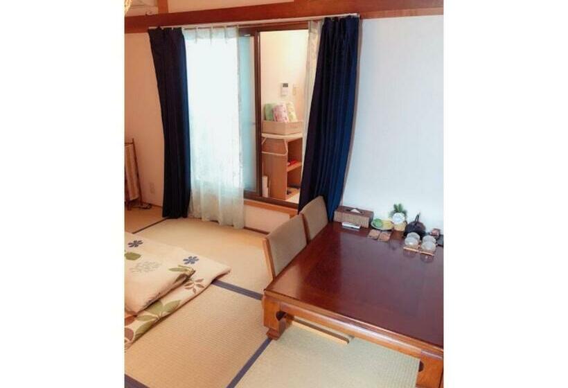 منزل غرفة نوم واحدة, Komorebi No Ie   Vacation Stay 58225v