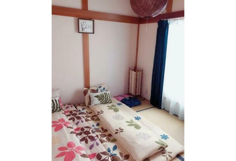 منزل غرفة نوم واحدة, Komorebi No Ie   Vacation Stay 58225v